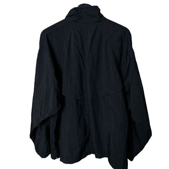 VTG Reebok Windbreaker Large - Picture 3 of 5